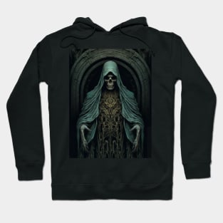 Final Toll Hoodie